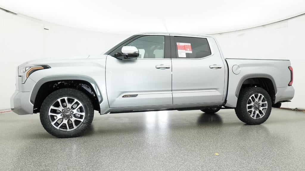 2026 Toyota Tundra 4WD 1794 Edition