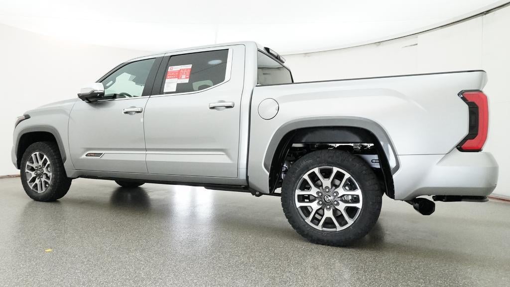 2026 Toyota Tundra 4WD 1794 Edition