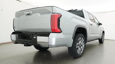 2026 Toyota Tundra 4WD 1794 Edition