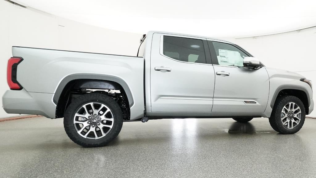 2026 Toyota Tundra 4WD 1794 Edition