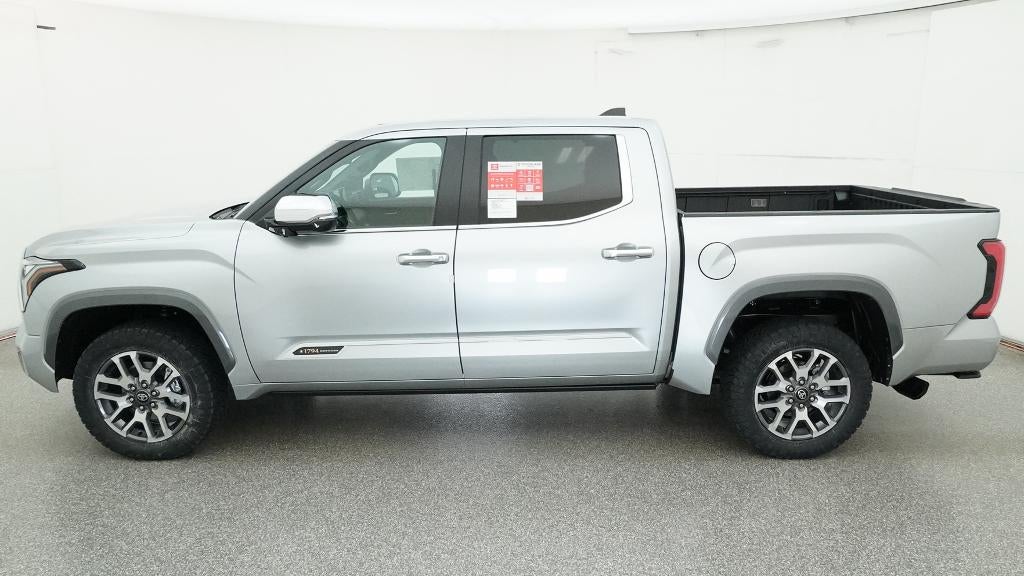 2026 Toyota Tundra 4WD 1794 Edition