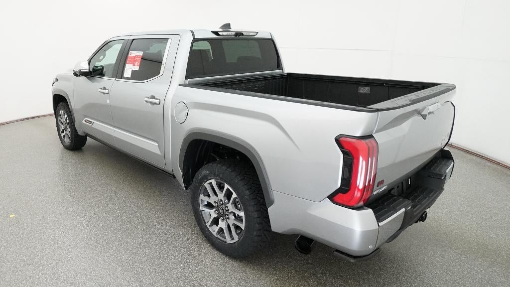 2026 Toyota Tundra 4WD 1794 Edition
