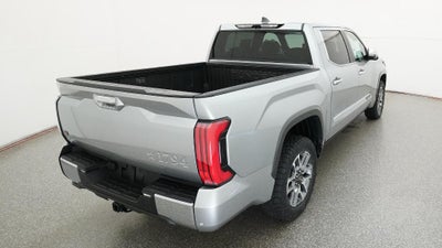 2026 Toyota Tundra 4WD 1794 Edition