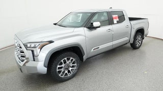2026 Toyota Tundra 4WD 1794 Edition