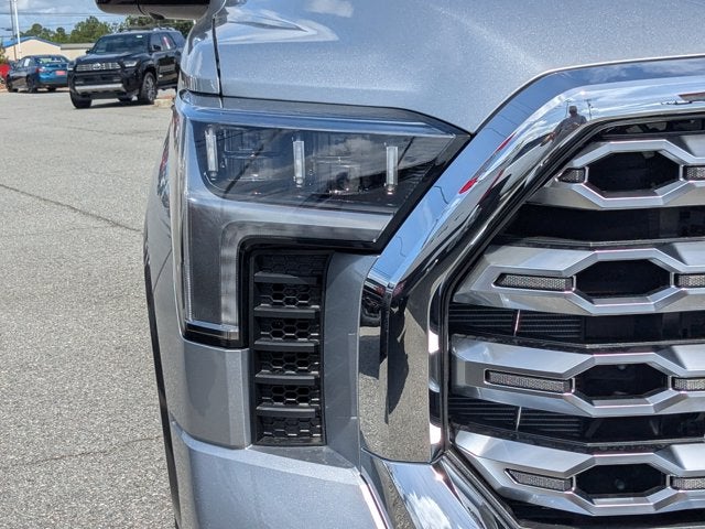 2026 Toyota Tundra 4WD 1794 Edition