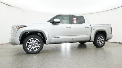 2026 Toyota Tundra 4WD 1794 Edition