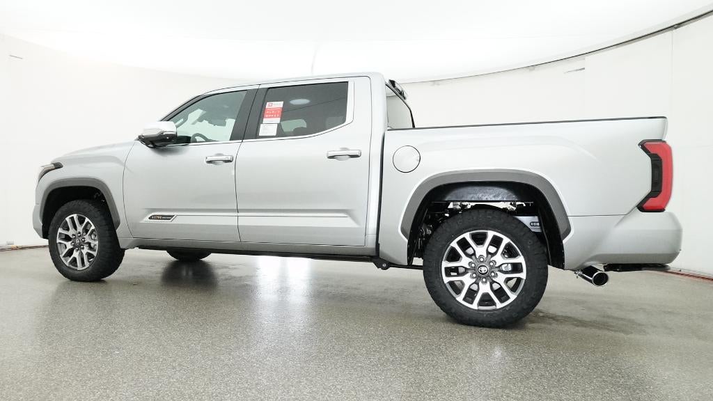 2026 Toyota Tundra 4WD 1794 Edition