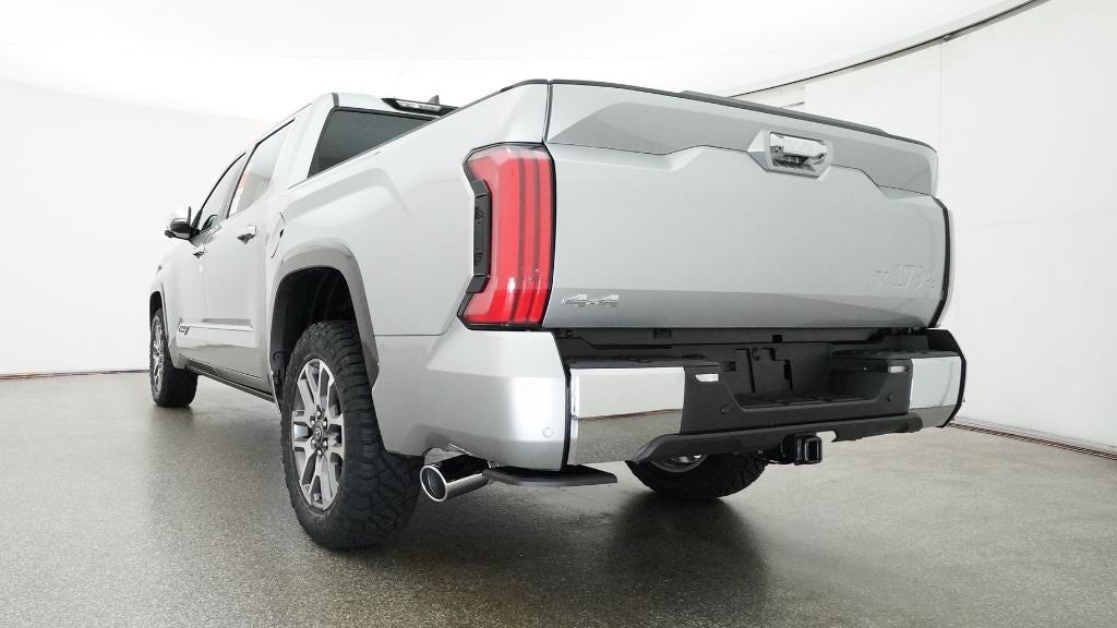 2026 Toyota Tundra 4WD 1794 Edition