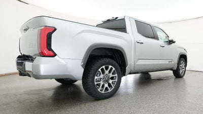 2026 Toyota Tundra 4WD 1794 Edition