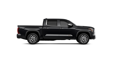 2026 Toyota Tundra 4WD 1794 Edition Hybrid