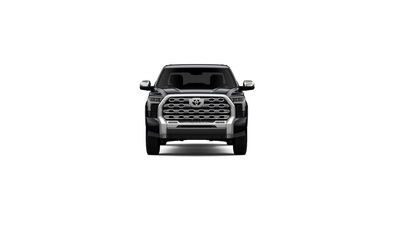 2026 Toyota Tundra 4WD 1794 Edition Hybrid