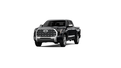 2026 Toyota Tundra 4WD 1794 Edition Hybrid