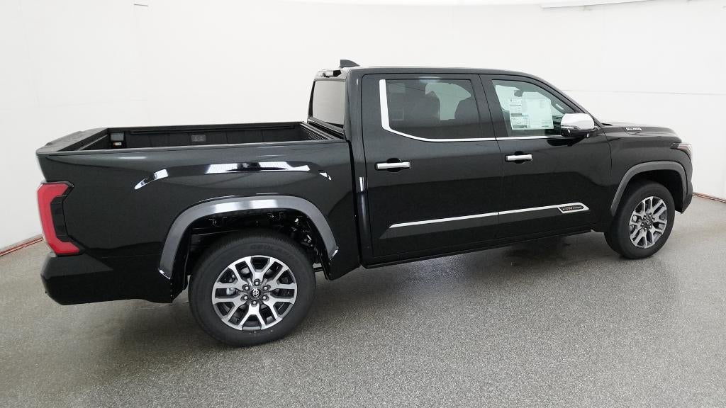 2026 Toyota Tundra 4WD 1794 Edition Hybrid