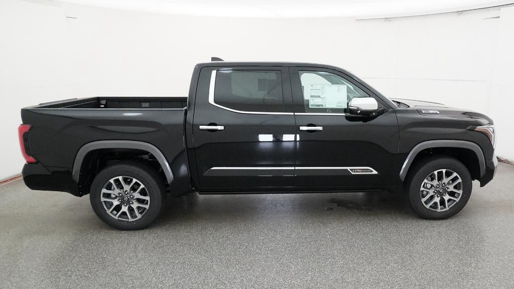 2026 Toyota Tundra 4WD 1794 Edition Hybrid