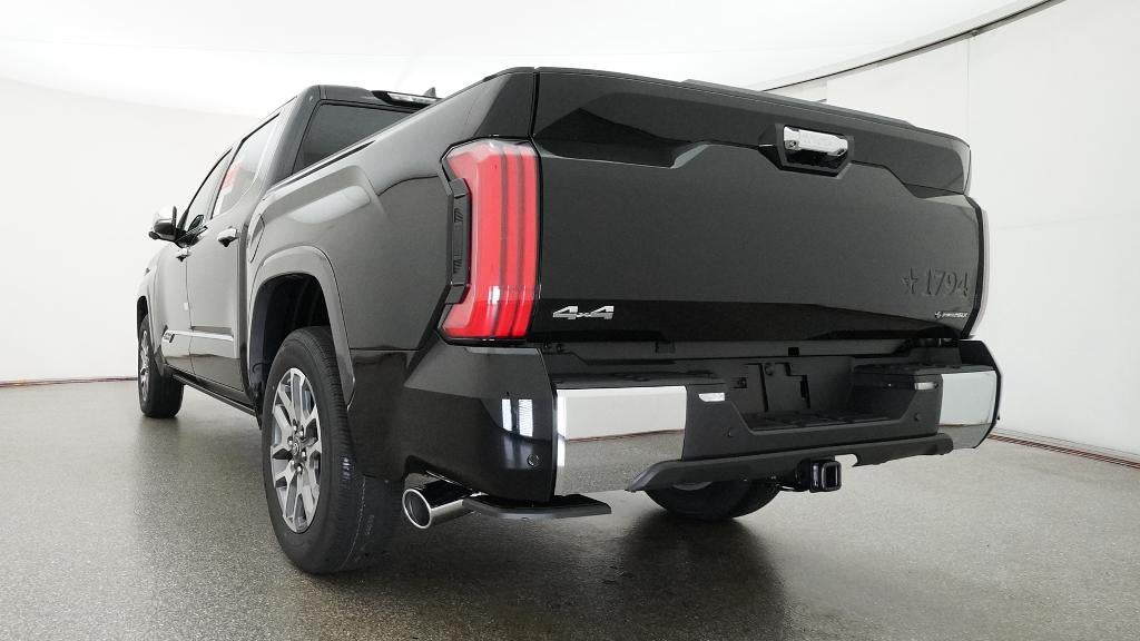 2026 Toyota Tundra 4WD 1794 Edition Hybrid