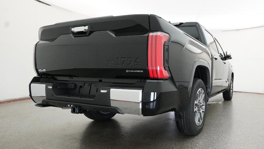 2026 Toyota Tundra 4WD 1794 Edition Hybrid