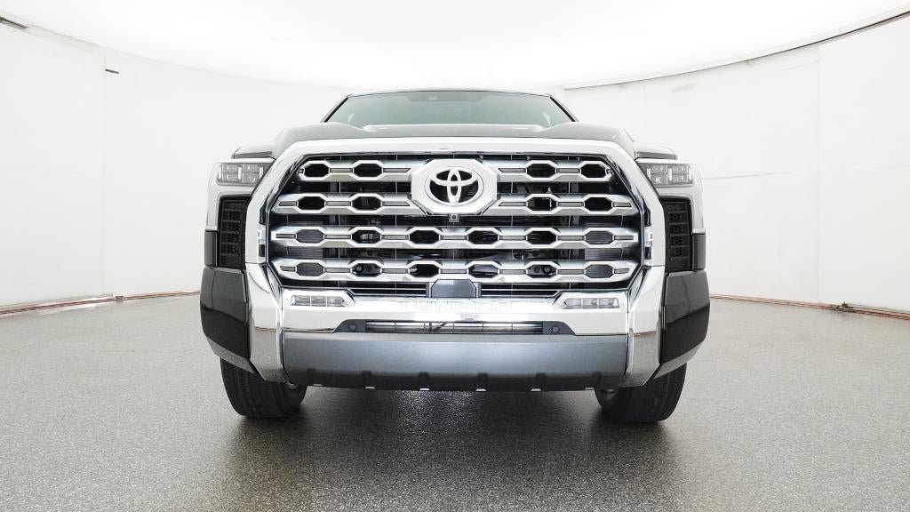 2026 Toyota Tundra 4WD 1794 Edition Hybrid