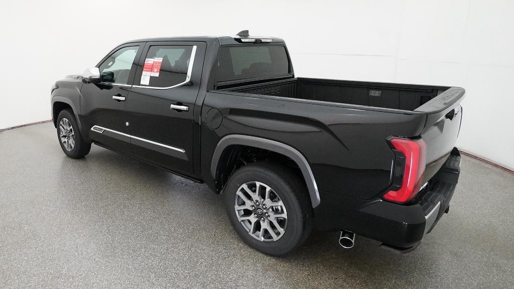 2026 Toyota Tundra 4WD 1794 Edition Hybrid