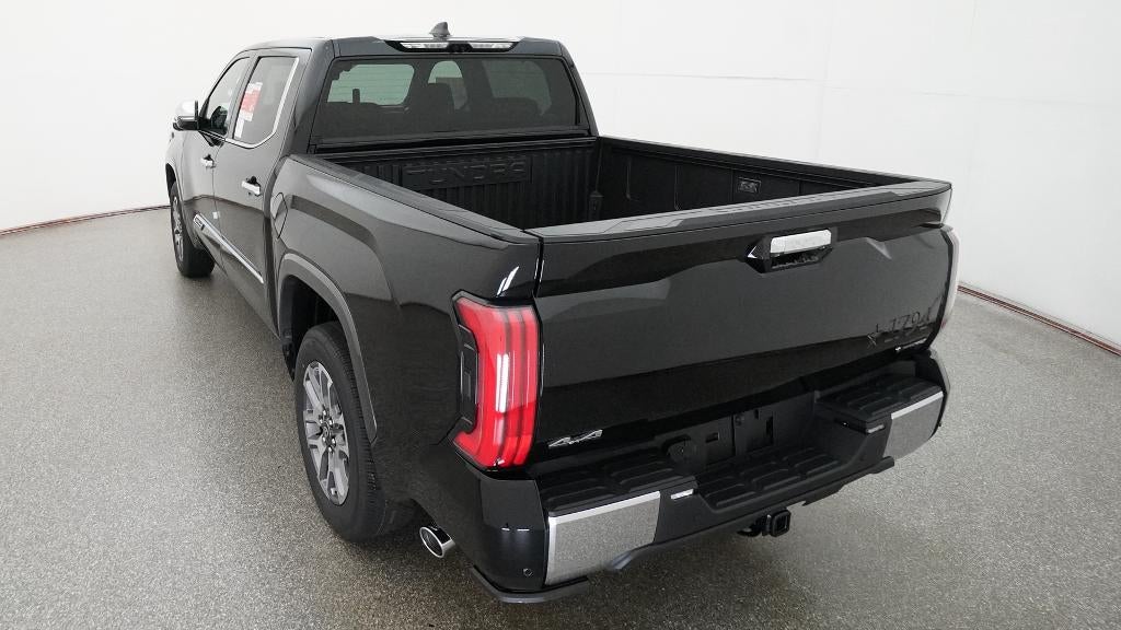 2026 Toyota Tundra 4WD 1794 Edition Hybrid