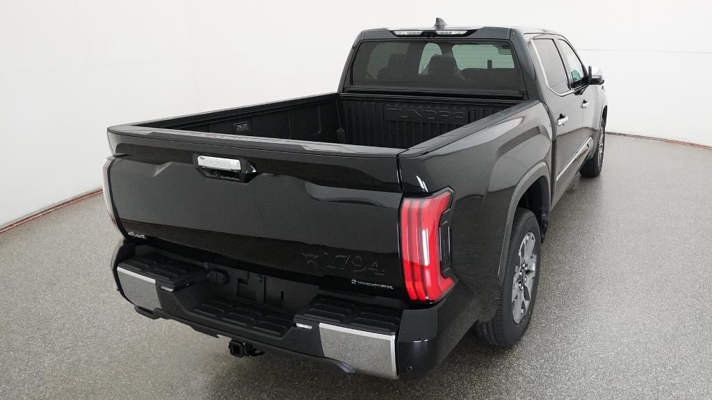 2026 Toyota Tundra 4WD 1794 Edition Hybrid
