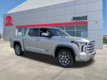 2026 Toyota Tundra 4WD 1794 Edition Hybrid