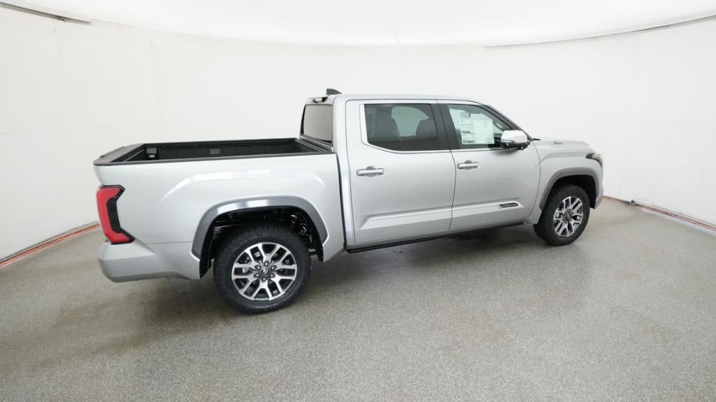 2026 Toyota Tundra 4WD 1794 Edition Hybrid