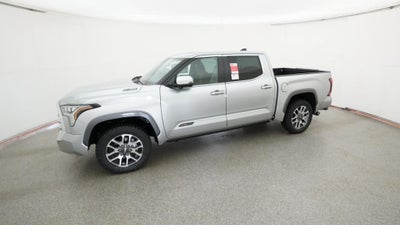 2026 Toyota Tundra 4WD 1794 Edition Hybrid