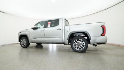 2026 Toyota Tundra 4WD 1794 Edition Hybrid