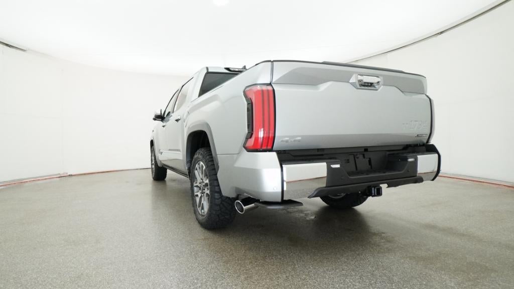 2026 Toyota Tundra 4WD 1794 Edition Hybrid
