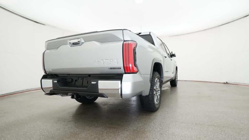2026 Toyota Tundra 4WD 1794 Edition Hybrid