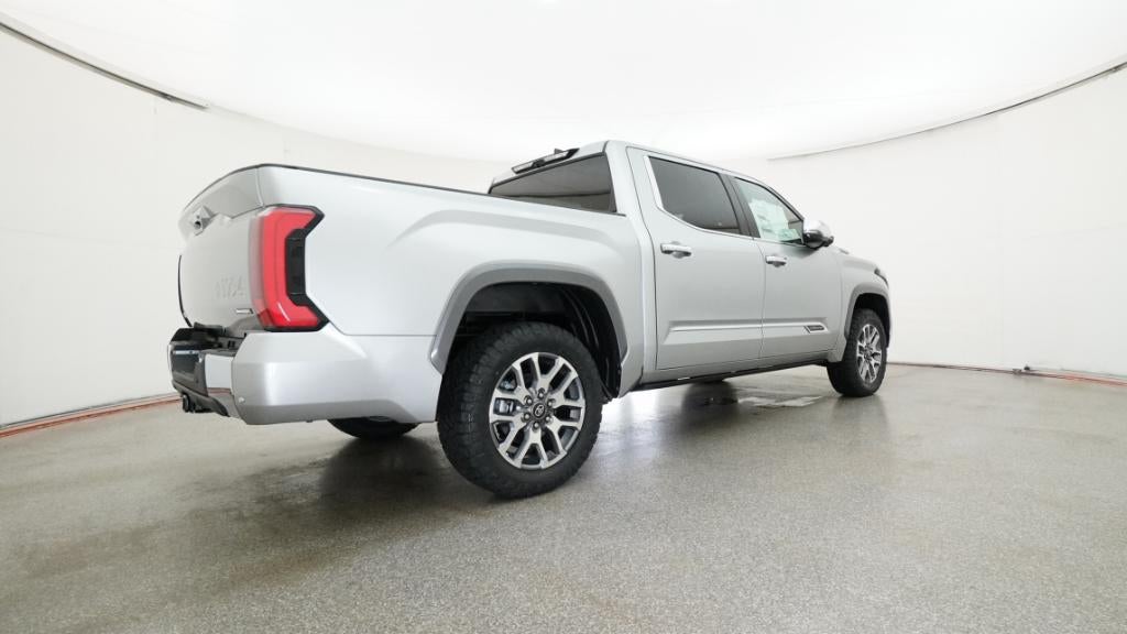 2026 Toyota Tundra 4WD 1794 Edition Hybrid