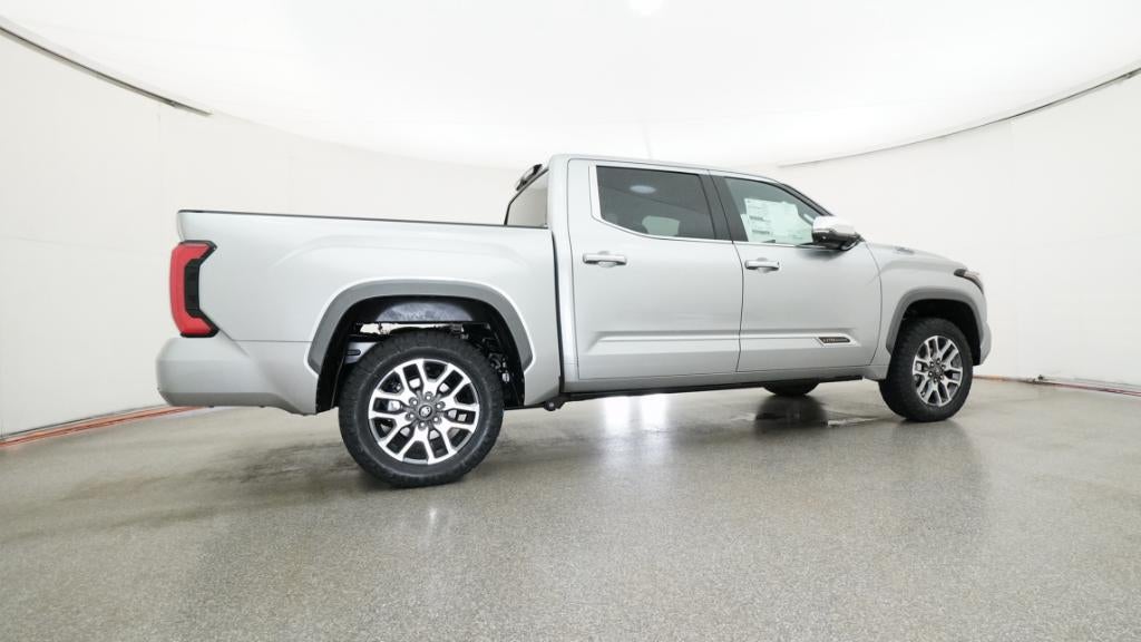 2026 Toyota Tundra 4WD 1794 Edition Hybrid