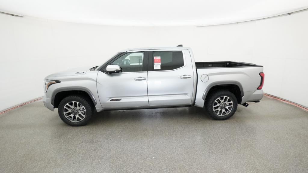 2026 Toyota Tundra 4WD 1794 Edition Hybrid