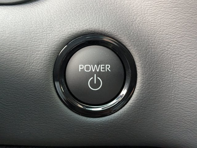 2026 Toyota Tundra 4WD Platinum Hybrid