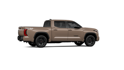 2026 Toyota Tundra 4WD Limited