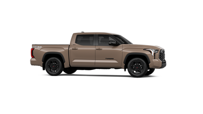 2026 Toyota Tundra 4WD Limited