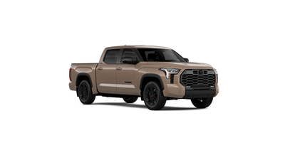 2026 Toyota Tundra 4WD Limited