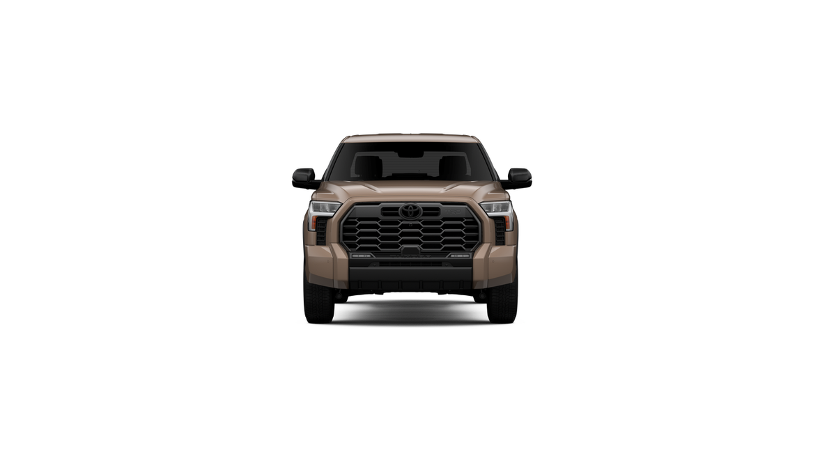 2026 Toyota Tundra 4WD Limited