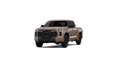 2026 Toyota Tundra 4WD Limited