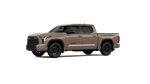 2026 Toyota Tundra 4WD Limited