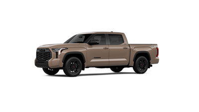 2026 Toyota Tundra 4WD Limited