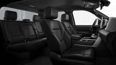 2026 Toyota Tundra 4WD Limited