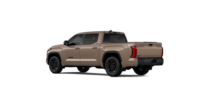 2026 Toyota Tundra 4WD Limited