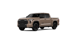 2026 Toyota Tundra 4WD Limited