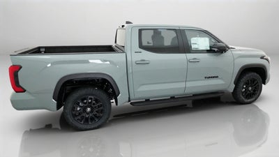 2026 Toyota Tundra 4WD Limited