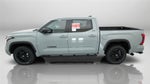 2026 Toyota Tundra 4WD Limited