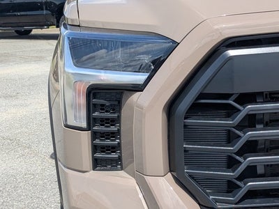 2026 Toyota Tundra 4WD Limited