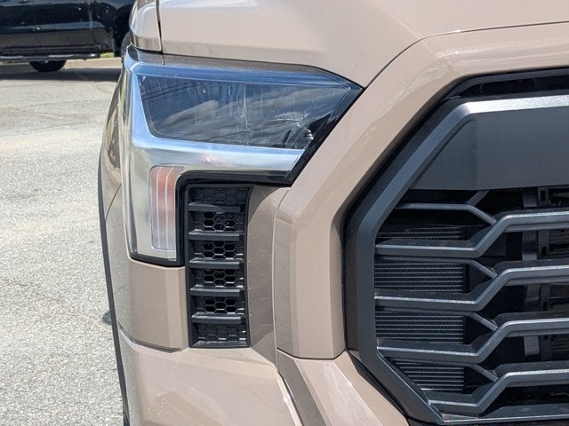 2026 Toyota Tundra 4WD Limited