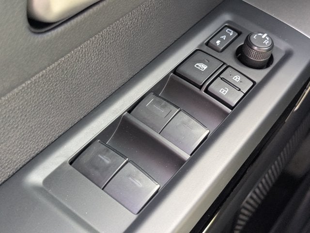 2026 Toyota Tundra 4WD Limited