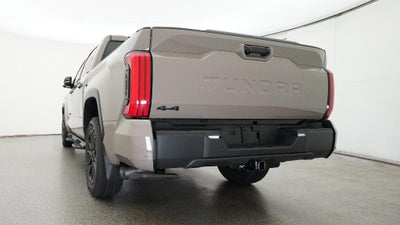 2026 Toyota Tundra 4WD Limited